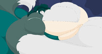 Puffy Wolfy