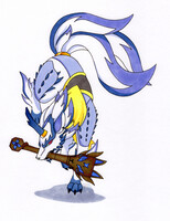 Your loyal companion