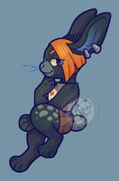 Comm for SoAwkwardDragon