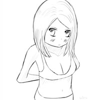 animegirl (sketch)