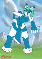 New Character eEmilse u vu