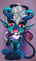 Chibi - Demi