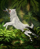 Collab  "take wings"