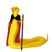 Lucieldur (Final Version)