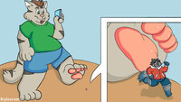 One Small Step for Macros
