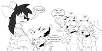 The Prodigal Fennecs