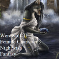 Walking the Elven Path