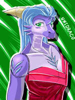 ユニドラコ(Unidraco)