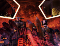 [C] Doom Eternal : Alternative Ending