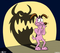 Toon June Day 18: Reboot?