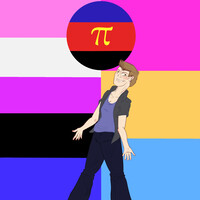 Happy Pride Month 2021