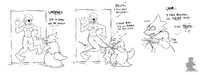 [SKETCH] "Further Testing is Needed..."