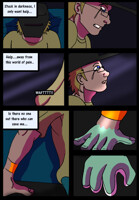 King of Sorrow TF by Rex_equinox page 1