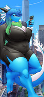 Business Casual