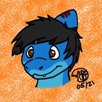 Darien Headshot