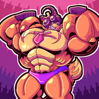 ein the bi-ness deer