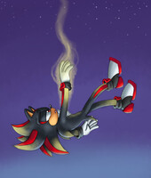 Shadow´s epic shoes (Art trade) by Crinard -- Fur Affinity [dot] net