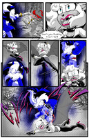 Sonic Reborn Issue 3, Page 18