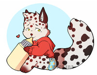 YCH - Chibi