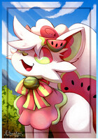 commission for enigmasly
