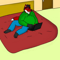 Happy Birthday Tyler!