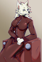 Raina von Weiss
