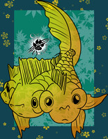 F2U BASE: Fish Cerberus