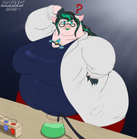 June 2021 Patreon Rewards- testsubject410