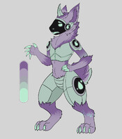 Kyle reference sheet