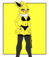 Teacher jolteon 1.2