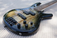 Ibanez Bass