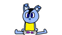 Robotboy in diapers by kittengirl367e -- Fur Affinity [dot] net