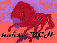 HORSE YCH Multy slot