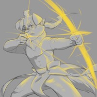 I've got you in my sights!