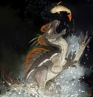 COMMISSION - Juicy sweet