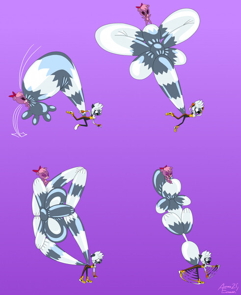 Favorites Gallery for MilkyBody -- Fur Affinity [dot] net