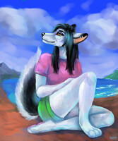 morning breeze