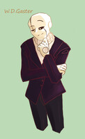 gaster