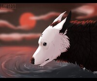 Red Moon
