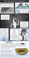 Comic) Passive Death Wish 17 by vavacung -- Fur Affinity [dot] net