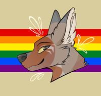 YCH for Kerosone w. Flag