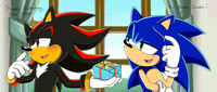 Sonic X AU - Sonic Age Progression by RaymanxBelle -- Fur Affinity [dot] net