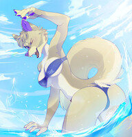 Sea