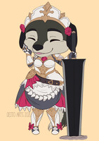 Commission 19 - 2021