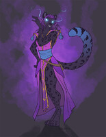 [comm] displacer illusionist