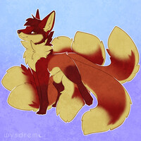 Fan Favorites Series #1 - Dodger by SophieCabra -- Fur Affinity [dot] net