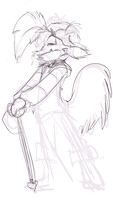 Sir Didymus