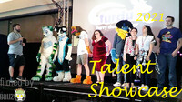 FurDU 2021 Talent Showcase
