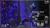 the joy of creation : into the woods by fnafking1987x -- Fur Affinity [dot]  net