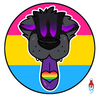 Pride - Muzzle Icons 10